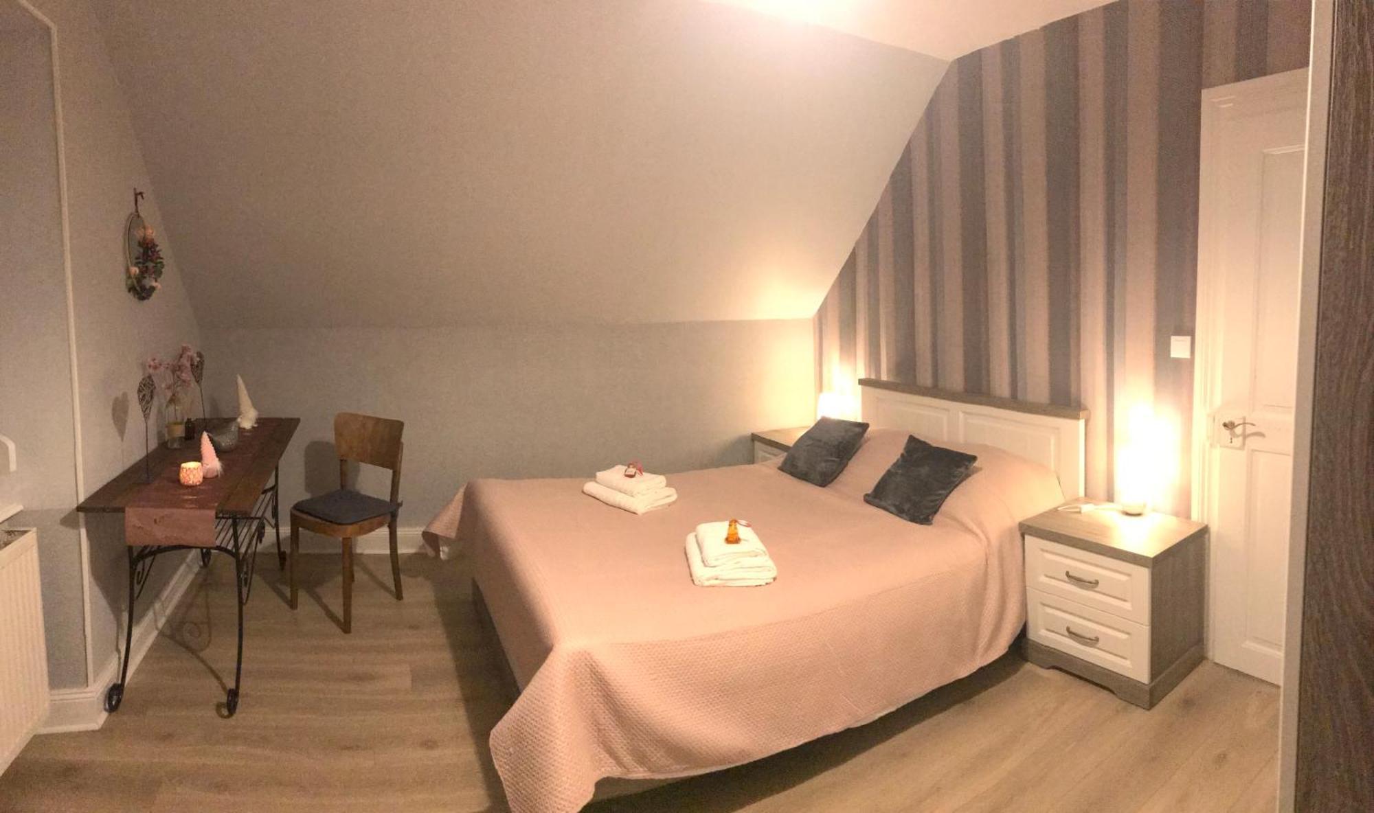 Gite Monts Et Merveilles Mollau Zewnętrze zdjęcie