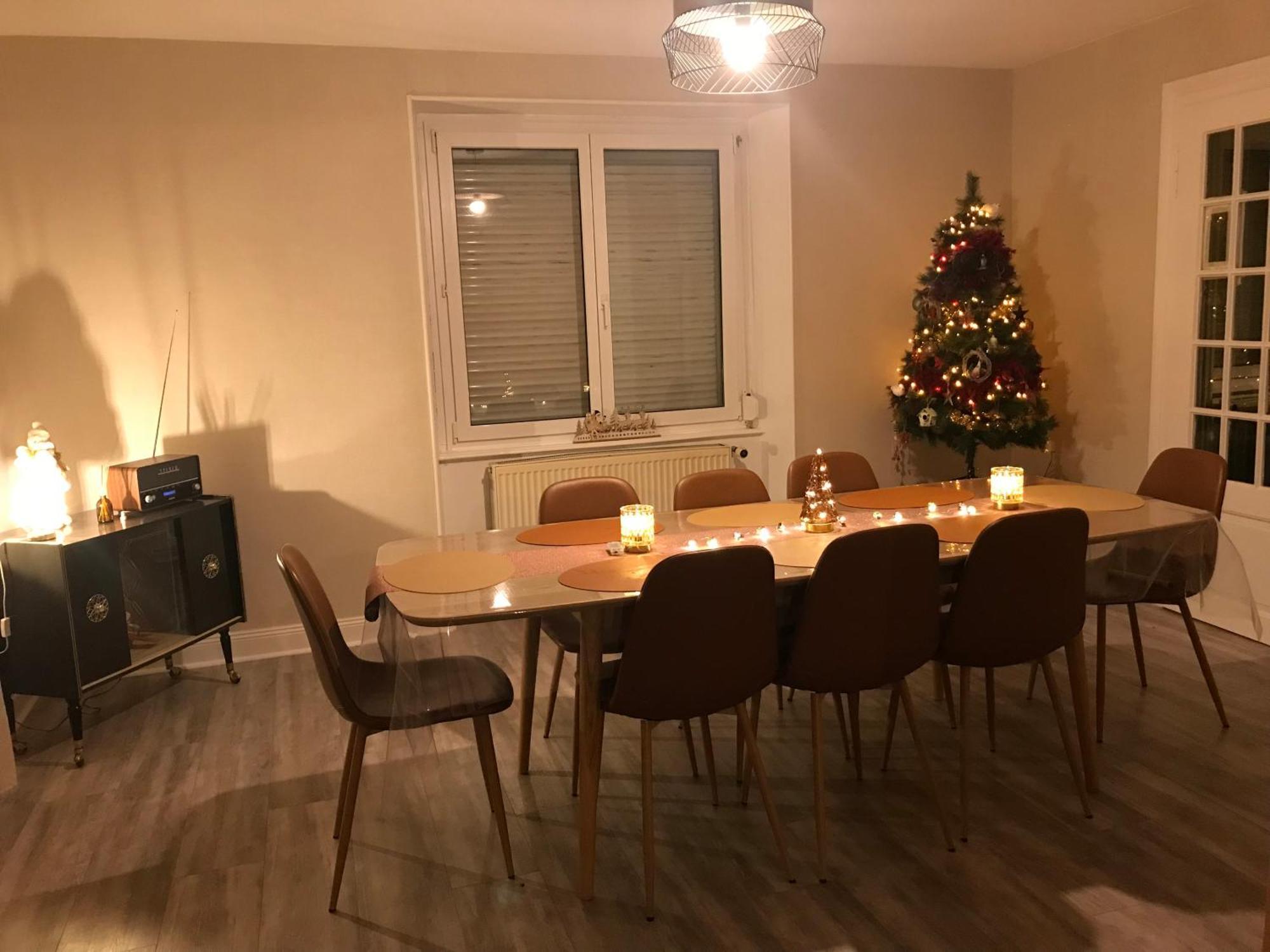 Gite Monts Et Merveilles Mollau Zewnętrze zdjęcie