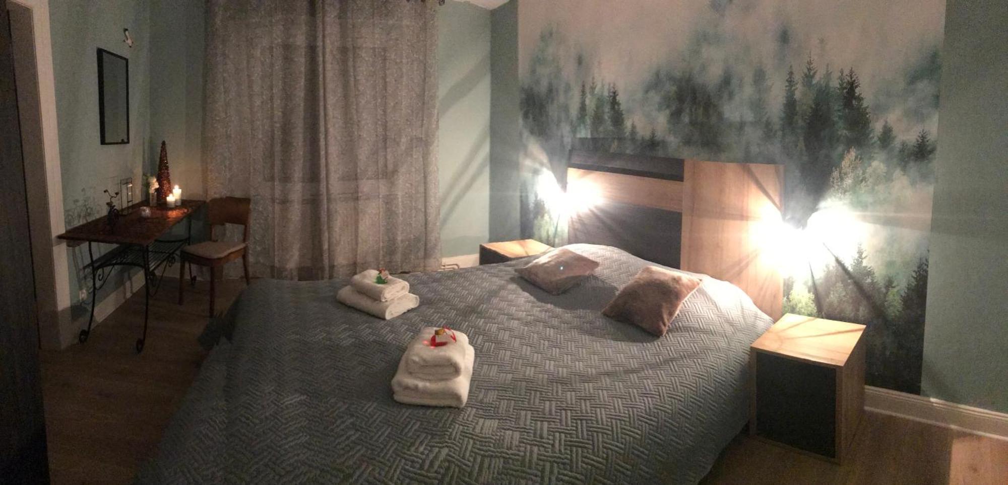 Gite Monts Et Merveilles Mollau Zewnętrze zdjęcie